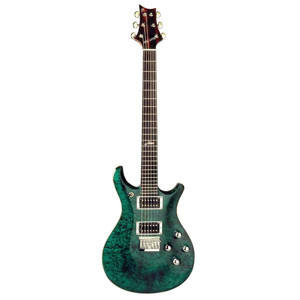 Electric Guitars