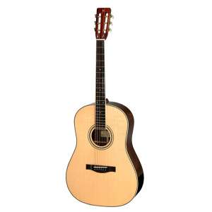 Dreadnought Guitar
