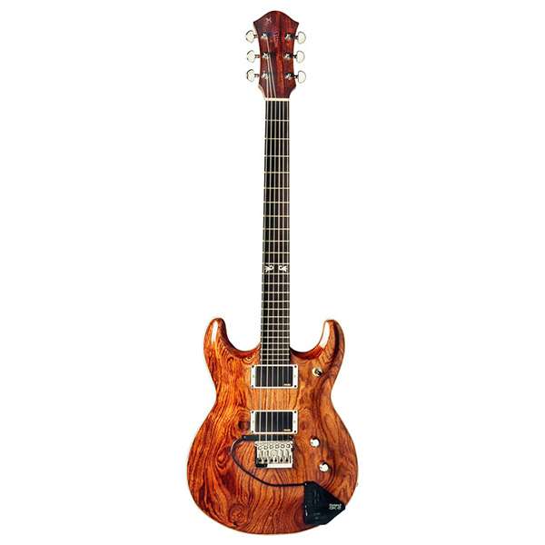 Electric Guitars - Image 2