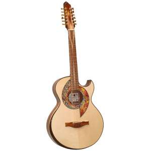12 String Guitars