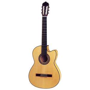 Flamenco Guitars