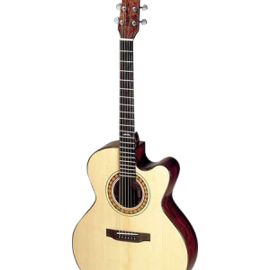 Grand Concert Guitars