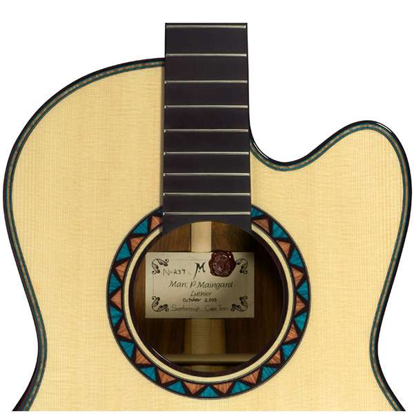 OOO Model - Image 7