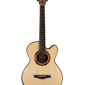 2017 Maingard OM
